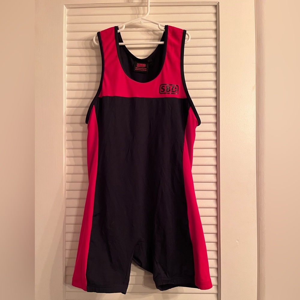SBD Large singlet